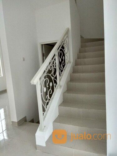 Rumah 4 KT Di Citra Garden City The Peak Malang