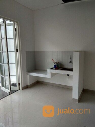 Rumah 4 KT Di Citra Garden City The Peak Malang