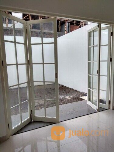 Rumah 4 KT Di Citra Garden City The Peak Malang