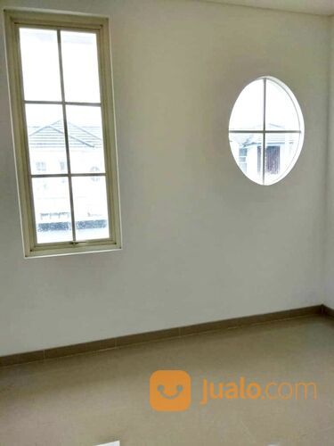 Rumah 4 KT Di Citra Garden City The Peak Malang