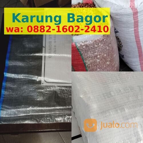 Harga Sablon Karung Beras 50 Kg