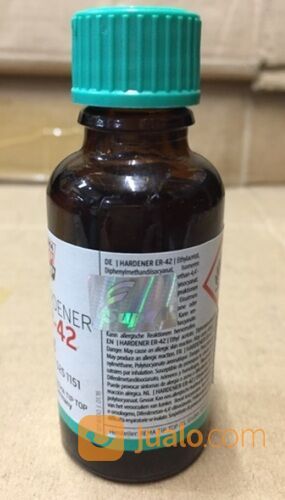 Rema Tip Top Hardener Er42,Cairan Campuran Pengeras Lem Karet Tiptop