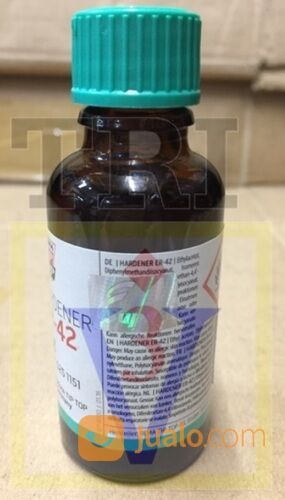 Rema Tip Top Hardener Er42,Cairan Campuran Pengeras Lem Karet Tiptop