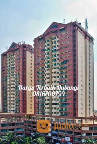 Apartemen Graha Cempaka Mas