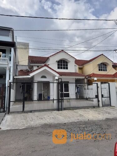 RUMAH 3 KAMAR DI SEKTOR 7C, GADING SERPONG