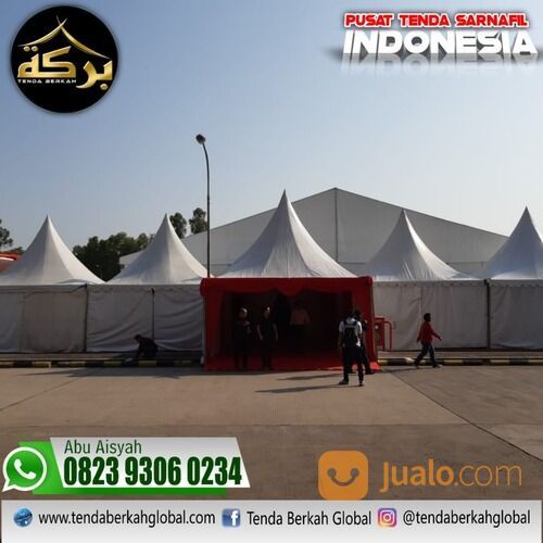 Tenda Sarnafil Murah