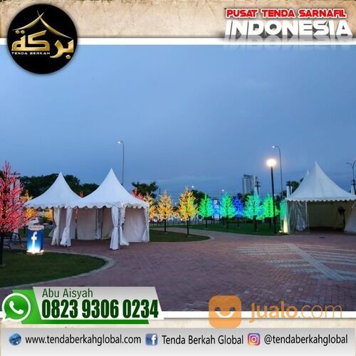 Tenda Sarnafil Murah