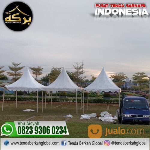 Tenda Sarnafil Murah