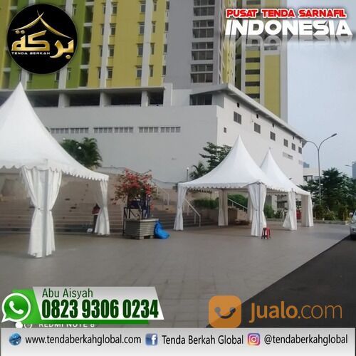 Tenda Sarnafil Murah