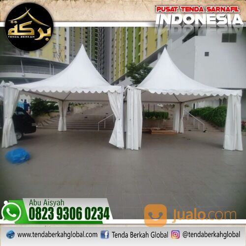 Tenda Sarnafil Murah