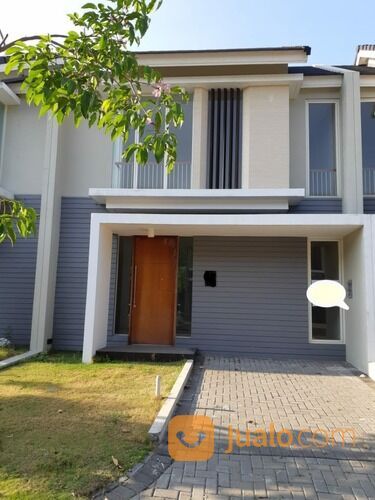 RUMAH MURAH NORTH WEST PARK CITRALAND UTARA