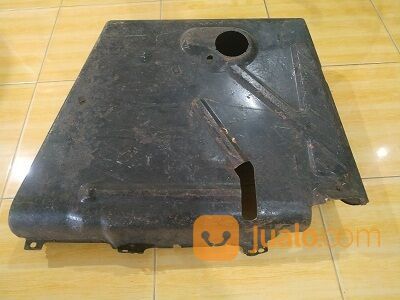 Plat Tedeng Tangki Minyak Toyota Hardtop