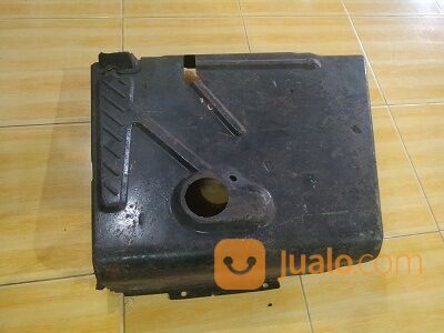 Plat Tedeng Tangki Minyak Toyota Hardtop