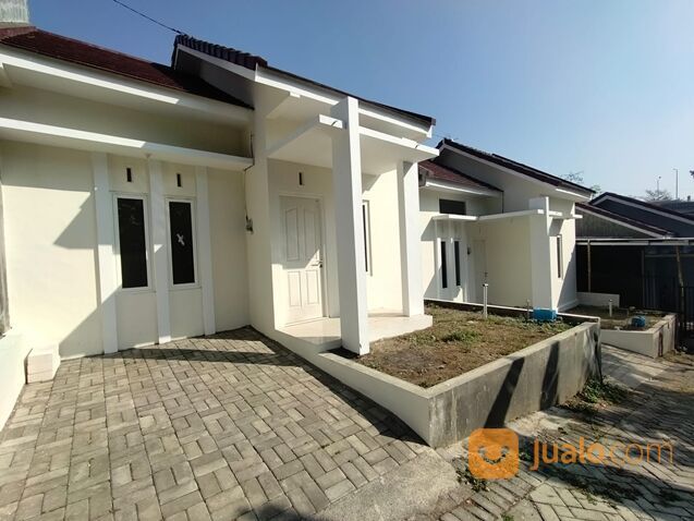Rumah Asri Di Tawangsari Lawang Malang | DREAMPROPERTI