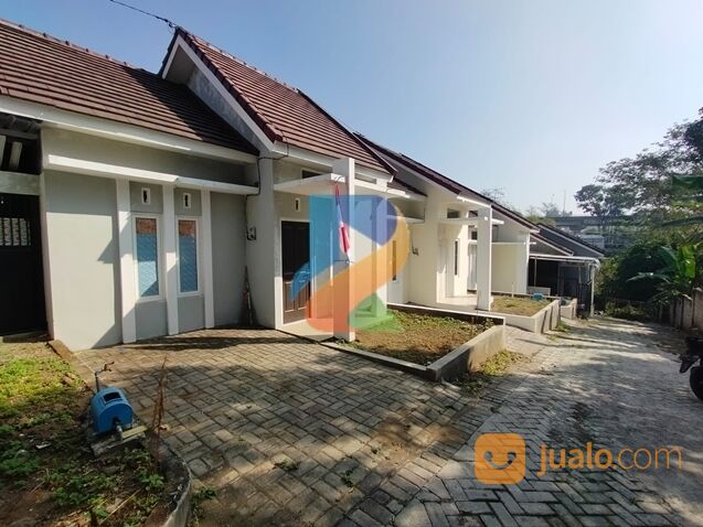 Rumah Asri Di Tawangsari Lawang Malang | DREAMPROPERTI
