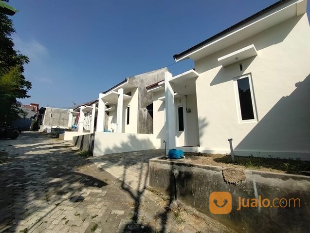 Rumah Asri Di Tawangsari Lawang Malang | DREAMPROPERTI