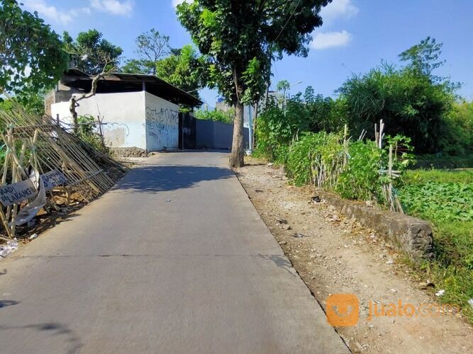 Tanah Bandung Dekat GOR Pasanggrahan Ujung Berung