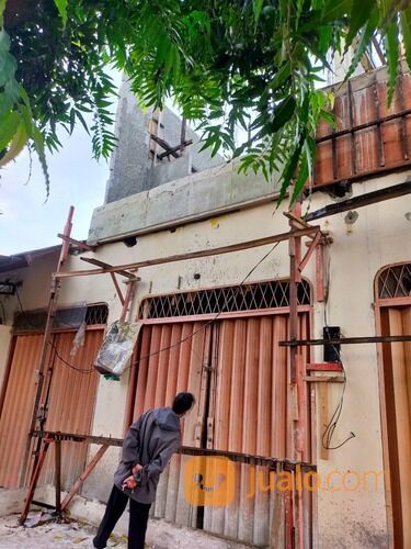 Ruko 2 Lantai Di Raden Sanim Depok