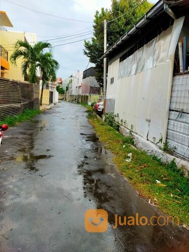 Ruko 2 Lantai Di Raden Sanim Depok