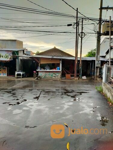 Ruko 2 Lantai Di Raden Sanim Depok