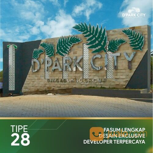 Rumah Minimalis Tipe 28 Cocok Untuk Pengantin Baru