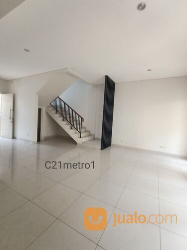 Rumah Di Cluster Asera One West Harapan Indah Bekasi