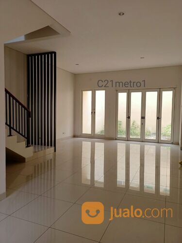 Rumah Di Cluster Asera One West Harapan Indah Bekasi