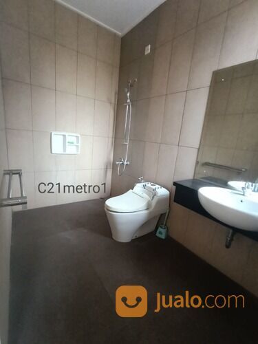 Rumah Di Cluster Asera One West Harapan Indah Bekasi