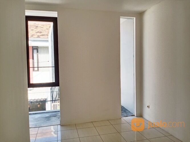 Rumah Baru Sangat Murah 2 Kamar Di Mekar Residence Bandung
