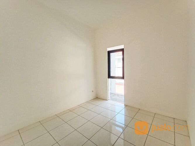 Rumah Baru Sangat Murah 2 Kamar Di Mekar Residence Bandung