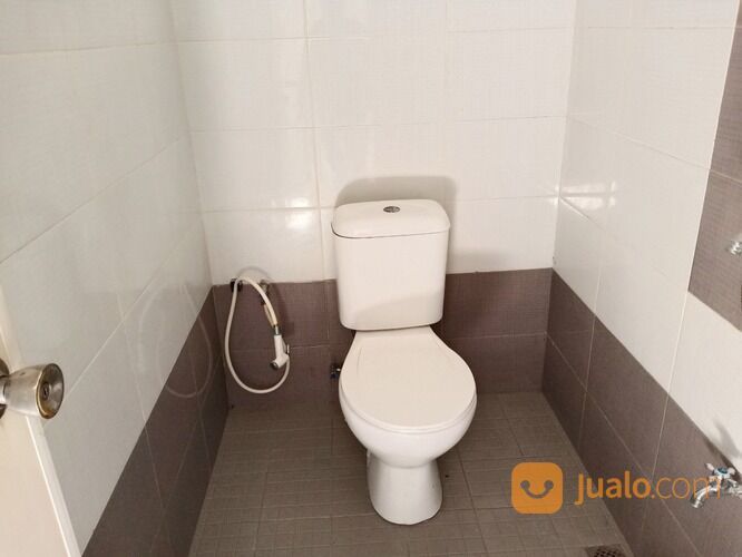 Rumah Baru Sangat Murah 2 Kamar Di Mekar Residence Bandung