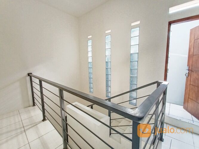 Rumah Baru Sangat Murah 2 Kamar Di Mekar Residence Bandung