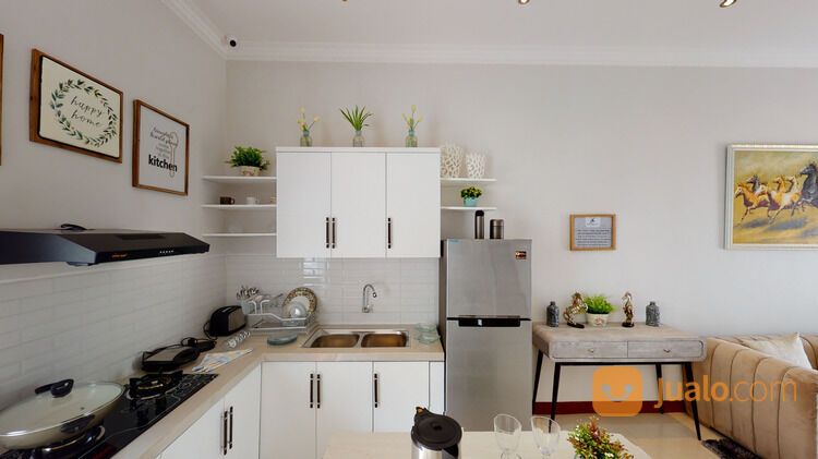 Perumahan Merci Tipe Vorden 6x14