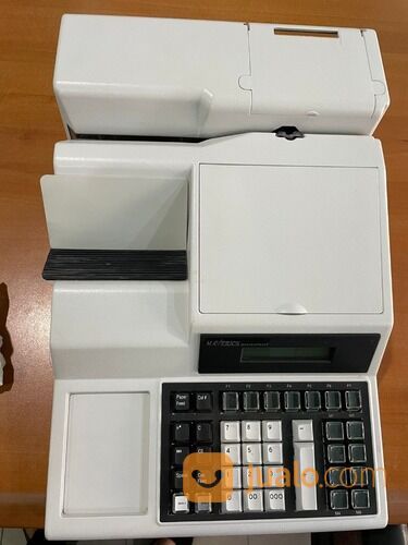 Mesin Encoder MAVERICK M-500 Series