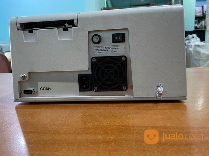 Mesin Encoder MAVERICK M-500 Series