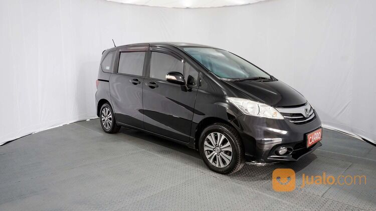 Honda Freed PSD 1.5 AT 2013 Hitam