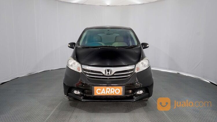 Honda Freed PSD 1.5 AT 2013 Hitam