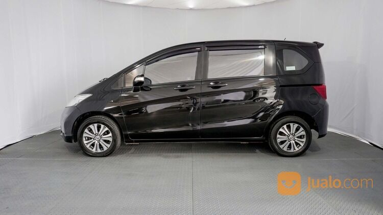Honda Freed PSD 1.5 AT 2013 Hitam