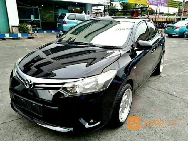 Toyota Vios Limo Gen 3 2013