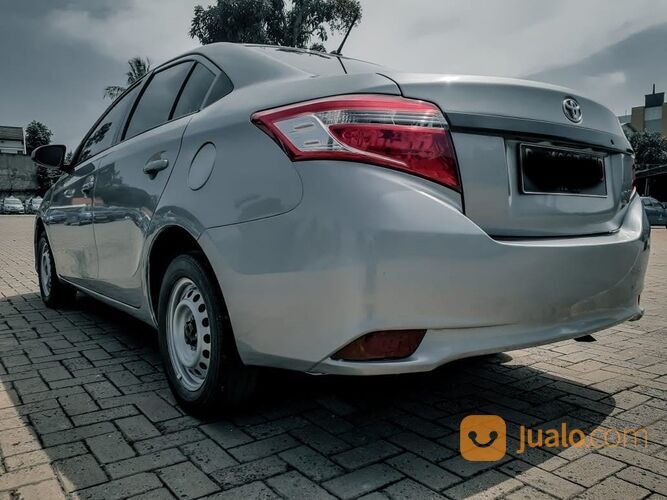 Toyota Vios Limo Gen 3 2013