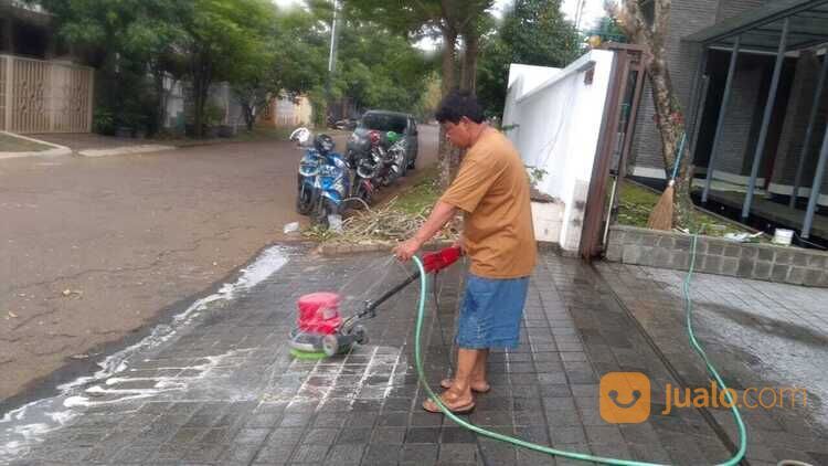 JASA POLES MARMER GRANIT TRASO KERAMIK