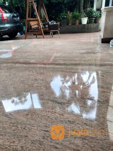 JASA POLES MARMER GRANIT TRASO KERAMIK