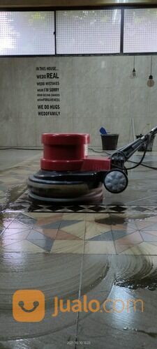 JASA POLES MARMER GRANIT TRASO KERAMIK