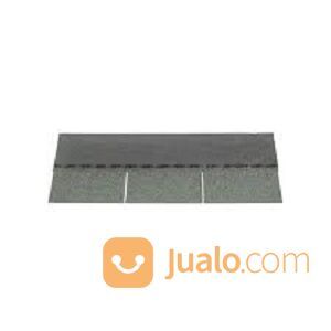 GENTENG ASPAL BITUMEN IKO MARATHON AR25