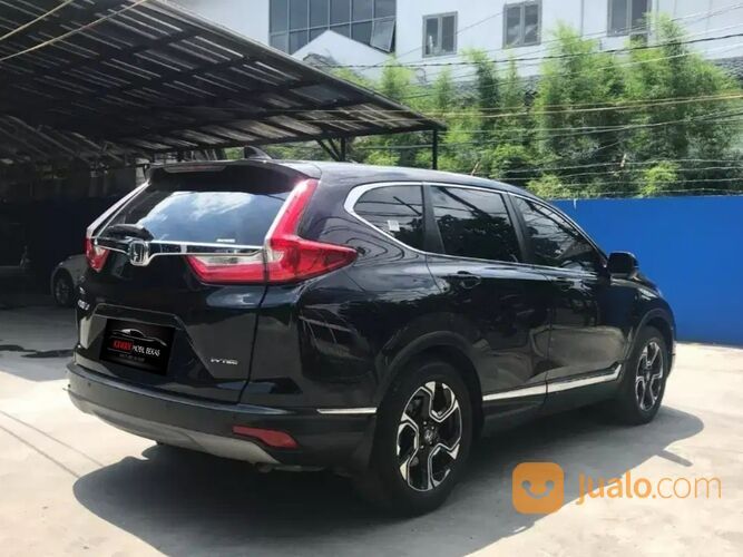 TDP 17jt HONDA CRV 2.0 AT 2017 HITAM Kondisi Mobil Istimewa Bergaransi Dan Dijamin Siap Pakai