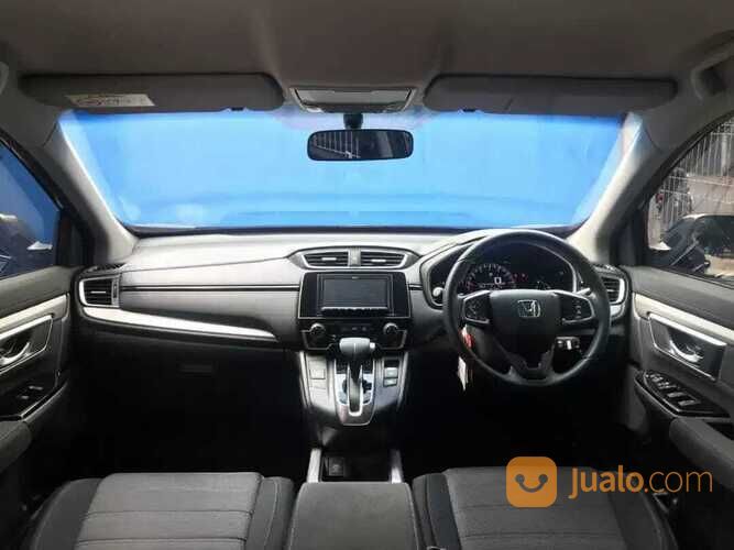 TDP 17jt HONDA CRV 2.0 AT 2017 HITAM Kondisi Mobil Istimewa Bergaransi Dan Dijamin Siap Pakai