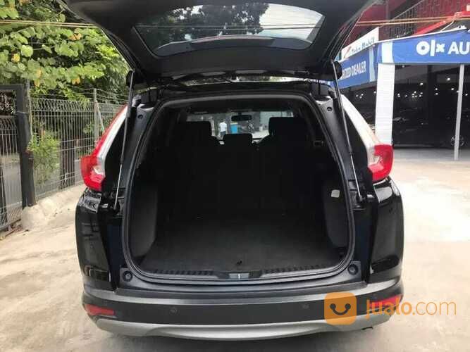 TDP 17jt HONDA CRV 2.0 AT 2017 HITAM Kondisi Mobil Istimewa Bergaransi Dan Dijamin Siap Pakai