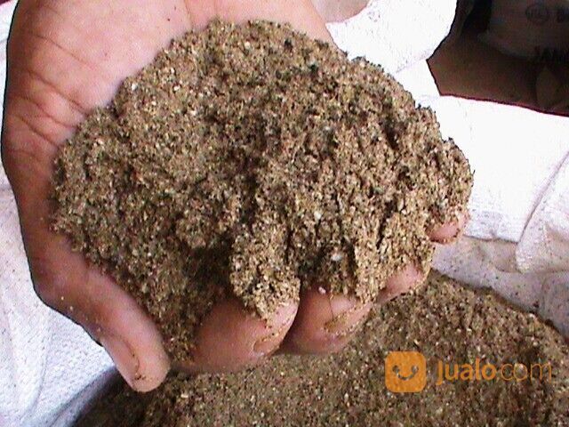 MBM Tepung Daging & Tulang Bahan Pakan Unggas / Penelitian