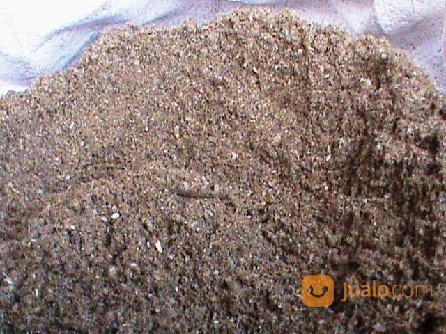 MBM Tepung Daging & Tulang Bahan Pakan Unggas / Penelitian