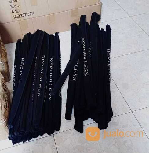 JORAN PANCING TEGEK ROS PENDEK SHIMANO BORDERLESS GLA 540